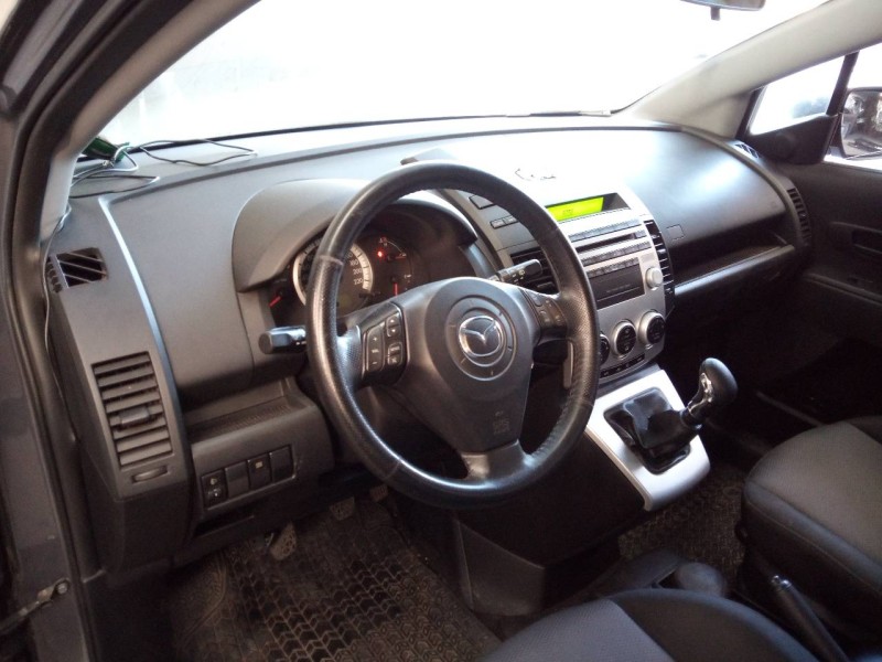 Recambio de salpicadero para mazda 5 berl. (cr) 2.0 crtd active (81kw) referencia OEM IAM   