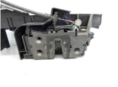 Recambio de cerradura puerta delantera derecha para ford focus lim. (cb4) trend referencia OEM IAM 7M5AR21812AA 3517NC75RB E2-B3 2