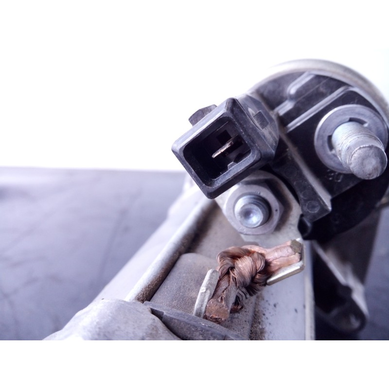 Recambio de motor arranque para peugeot 3008 gt line referencia OEM IAM 9675660680 0001174601 P3-B7-8-1