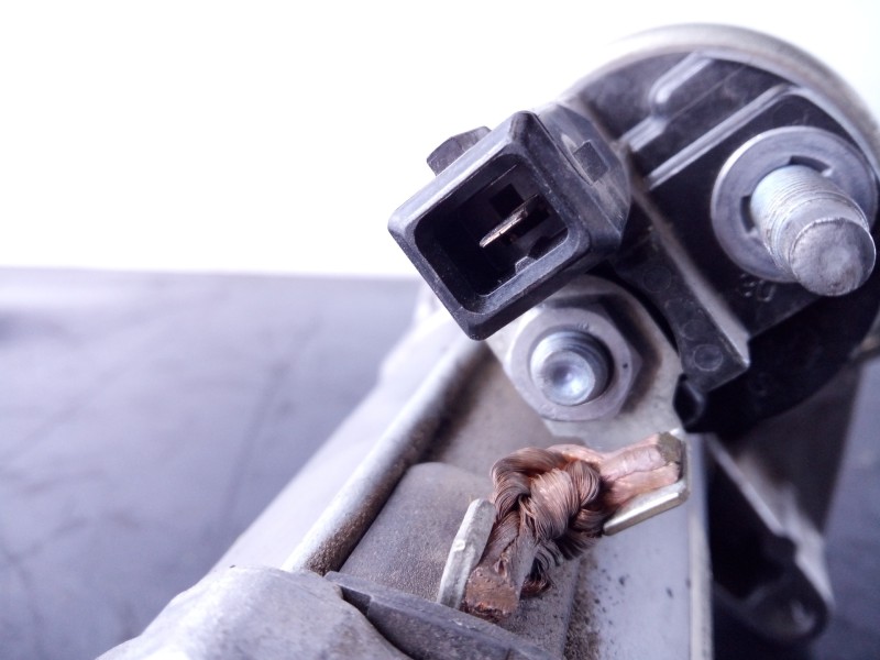 Recambio de motor arranque para peugeot 3008 gt line referencia OEM IAM 9675660680 0001174601 P3-B7-8-1