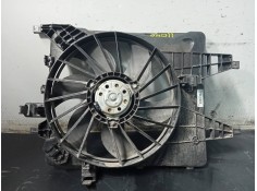 Recambio de electroventilador para renault kangoo profesional referencia OEM IAM 921206476R  P2-B8-17