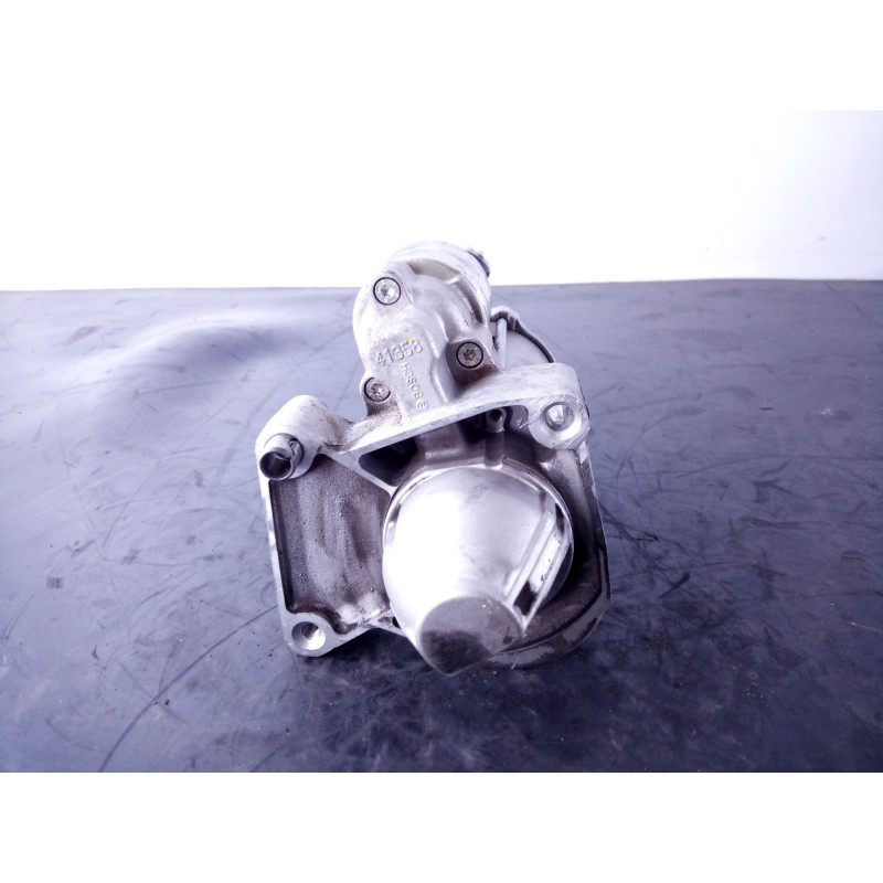 Recambio de motor arranque para peugeot 3008 gt line referencia OEM IAM 9675660680 0001174601 P3-B7-8-1