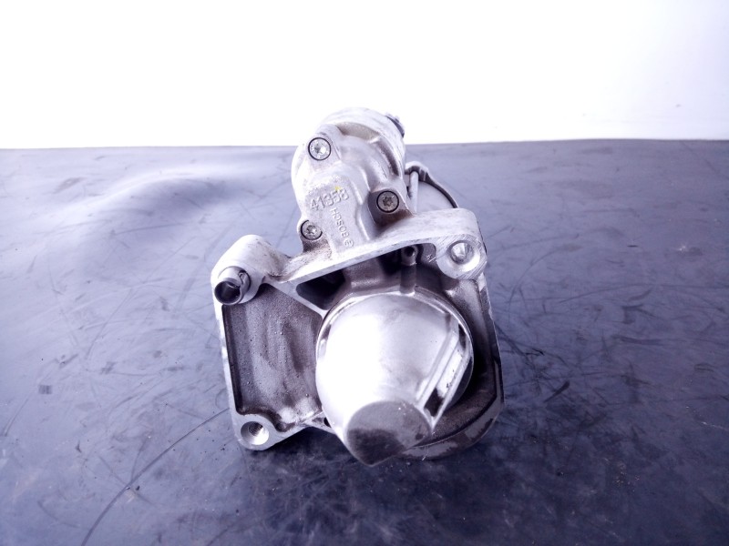 Recambio de motor arranque para peugeot 3008 gt line referencia OEM IAM 9675660680 0001174601 P3-B7-8-1