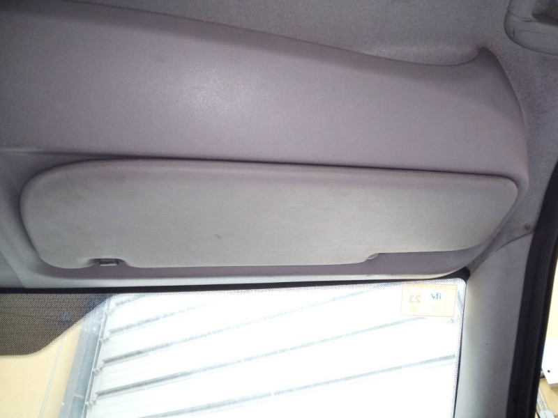 Recambio de parasol derecho para fiat doblo cargo basis kasten referencia OEM IAM   