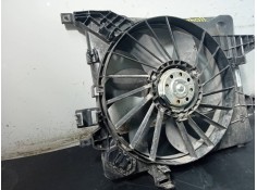 Recambio de electroventilador para renault kangoo profesional referencia OEM IAM 921206476R  P2-B8-17 2