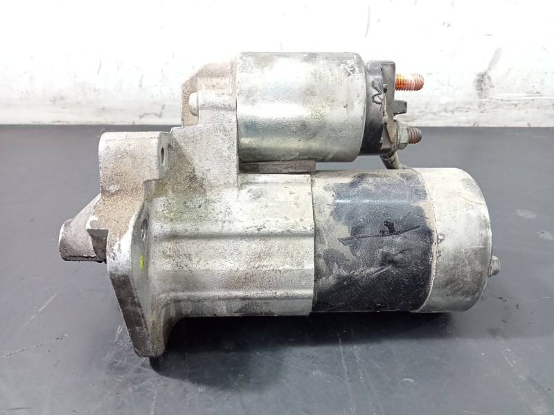 Recambio de motor arranque para suzuki jimny sn (fj) techo metálico referencia OEM IAM 3110084A1 M000T88681 P3-B8-19-4