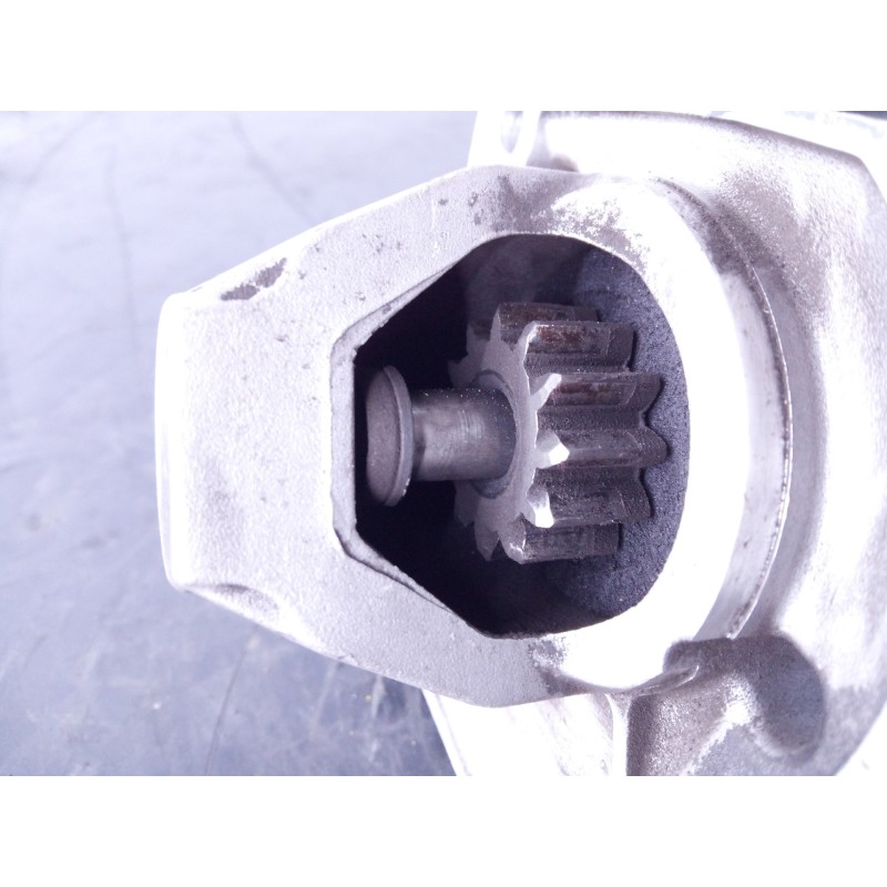 Recambio de motor arranque para peugeot 3008 gt line referencia OEM IAM 9675660680 0001174601 P3-B7-8-1