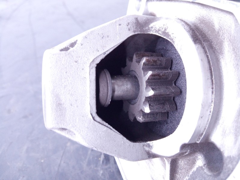 Recambio de motor arranque para peugeot 3008 gt line referencia OEM IAM 9675660680 0001174601 P3-B7-8-1