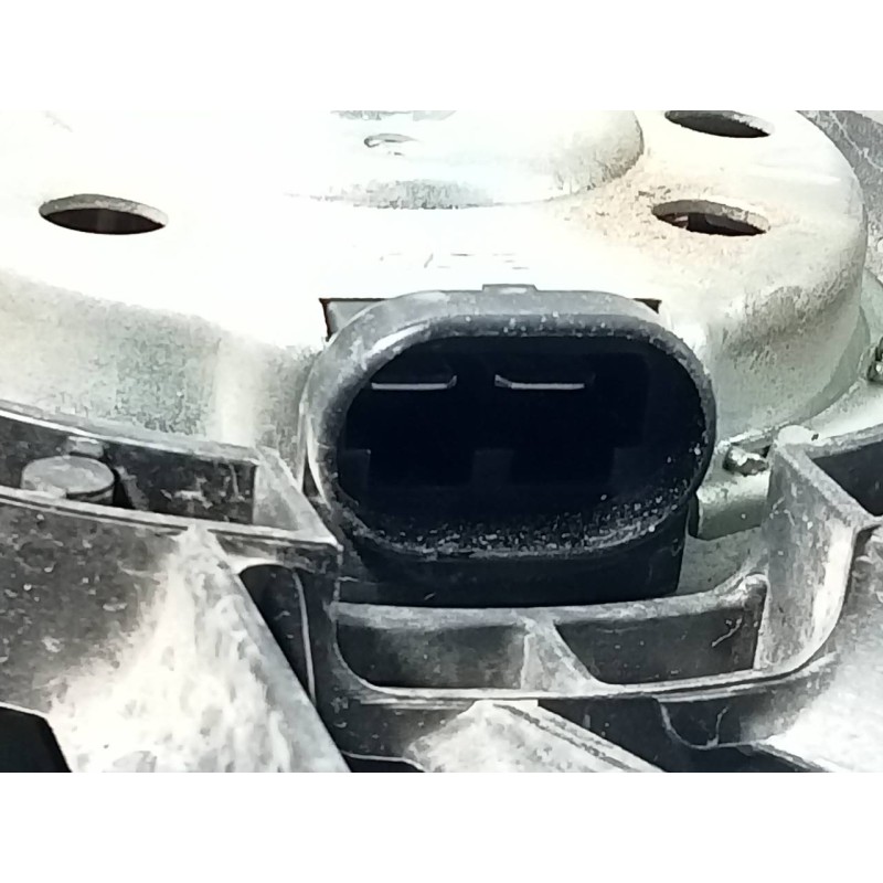Recambio de electroventilador para renault kangoo profesional referencia OEM IAM 921206476R  P2-B8-17