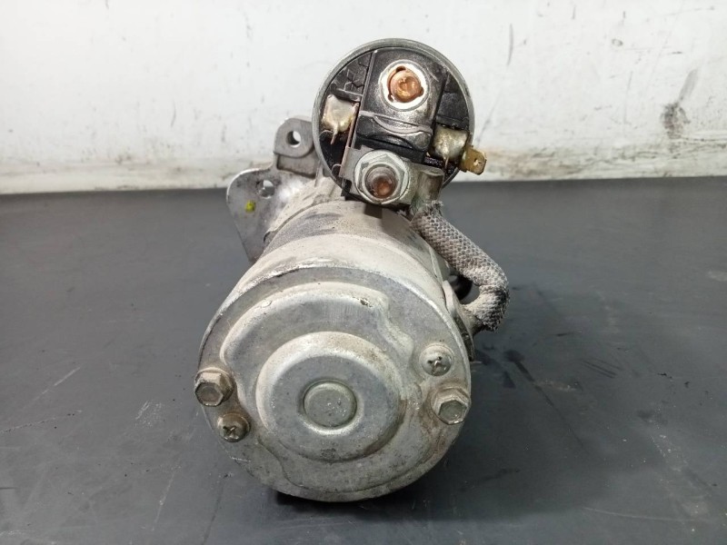 Recambio de motor arranque para suzuki jimny sn (fj) techo metálico referencia OEM IAM 3110084A1 M000T88681 P3-B8-19-4