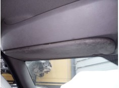 Recambio de parasol izquierdo para fiat doblo cargo basis kasten referencia OEM IAM    2