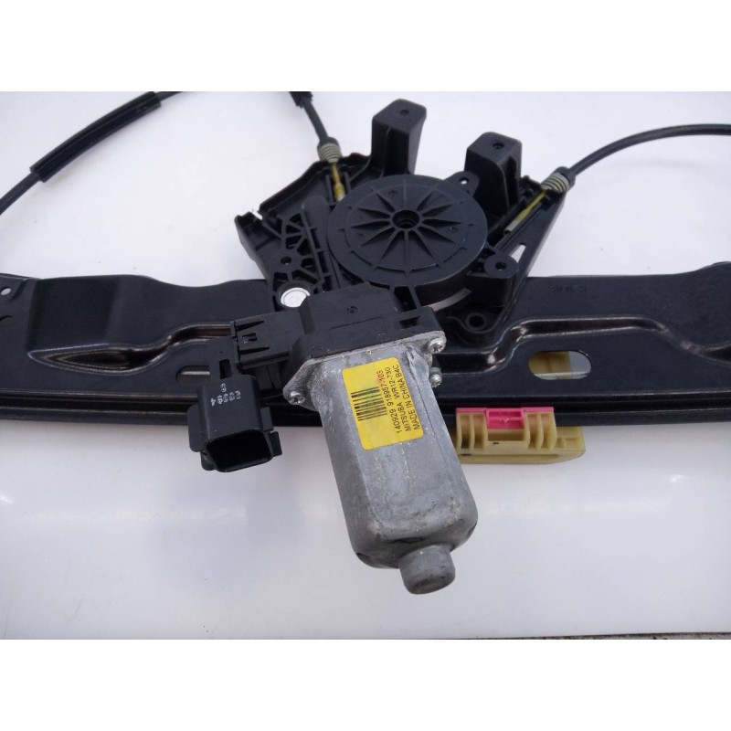 Recambio de elevalunas delantero derecho para land rover evoque dynamic referencia OEM IAM 918957103  E1-B4-8-1