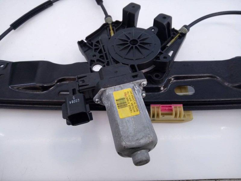 Recambio de elevalunas delantero derecho para land rover evoque dynamic referencia OEM IAM 918957103  E1-B4-8-1