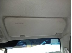 Recambio de parasol derecho para hyundai terracan (hp) 2.9 crdi cat referencia OEM IAM    2