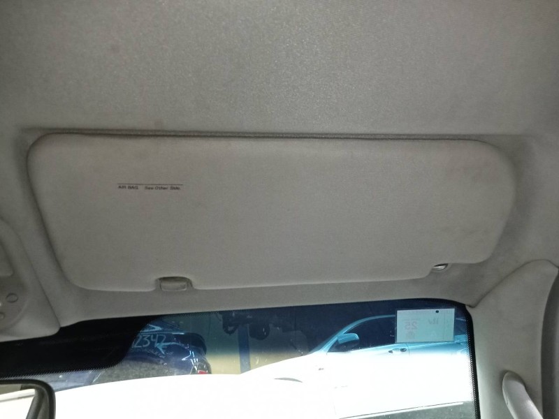 Recambio de parasol derecho para hyundai terracan (hp) 2.9 crdi cat referencia OEM IAM   