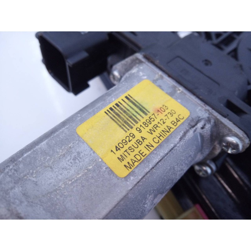 Recambio de elevalunas delantero derecho para land rover evoque dynamic referencia OEM IAM 918957103  E1-B4-8-1