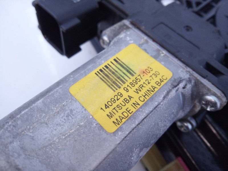 Recambio de elevalunas delantero derecho para land rover evoque dynamic referencia OEM IAM 918957103  E1-B4-8-1