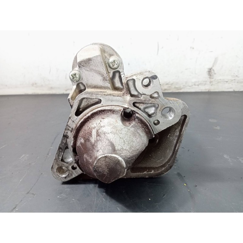 Recambio de motor arranque para suzuki jimny sn (fj) techo metálico referencia OEM IAM 3110084A1 M000T88681 P3-B8-19-4