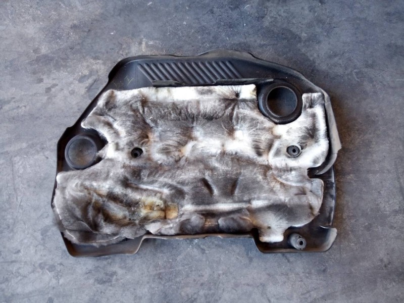 Recambio de tapa motor para mazda 5 berl. (cr) 2.0 crtd active (81kw) referencia OEM IAM   