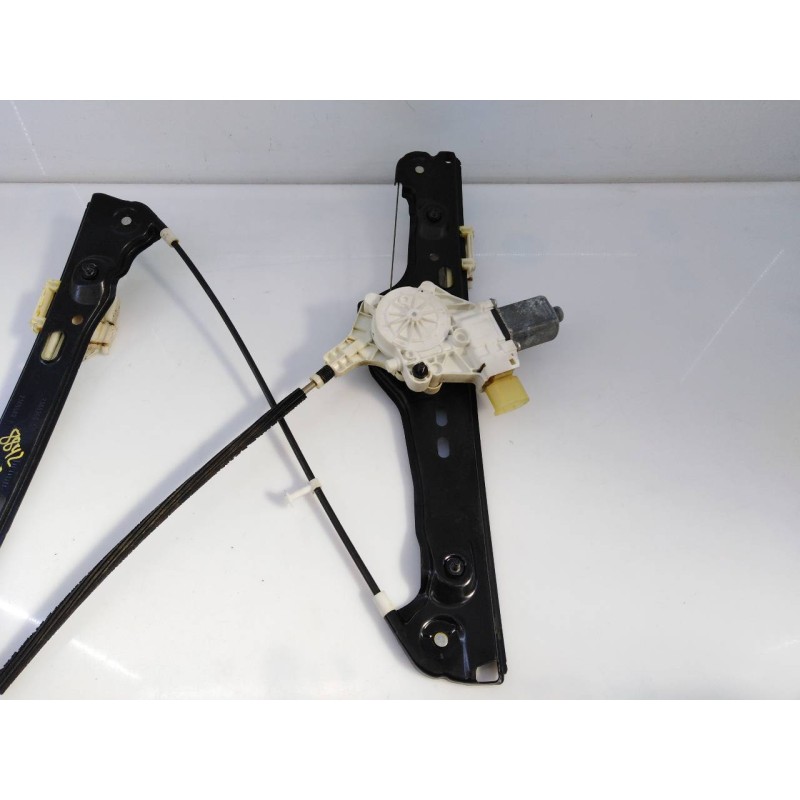 Recambio de elevalunas delantero derecho para bmw serie 3 berlina (e90) 320d referencia OEM IAM 0130822227  E1-A3-20-2