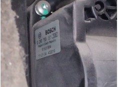 Recambio de pedal acelerador para fiat doblo cargo basis kasten referencia OEM IAM 51831864 0280755157  2