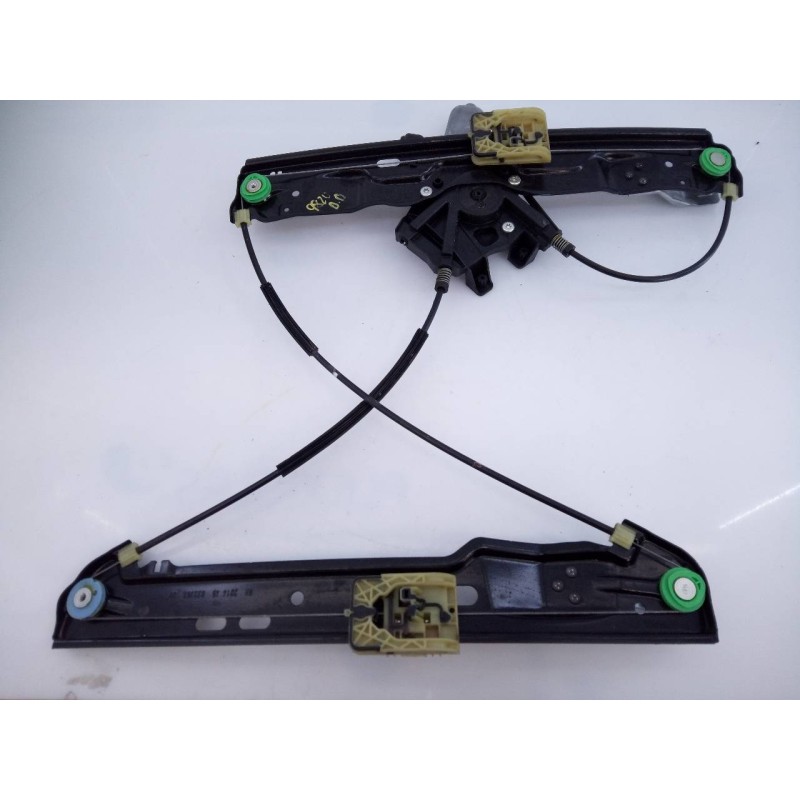 Recambio de elevalunas delantero derecho para land rover evoque dynamic referencia OEM IAM 918957103  E1-B4-8-1