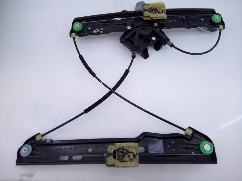 Recambio de elevalunas delantero derecho para land rover evoque dynamic referencia OEM IAM 918957103  E1-B4-8-1