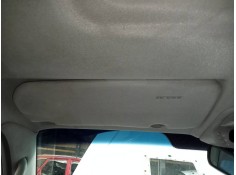 Recambio de parasol izquierdo para hyundai terracan (hp) 2.9 crdi cat referencia OEM IAM    2