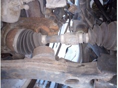 TRANSMISION DELANTERA DERECHA 