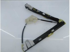 Recambio de elevalunas delantero izquierdo para audi a1 sportback (gba) 30 tfsi adrenalin referencia OEM IAM 82G837461 AU2700101