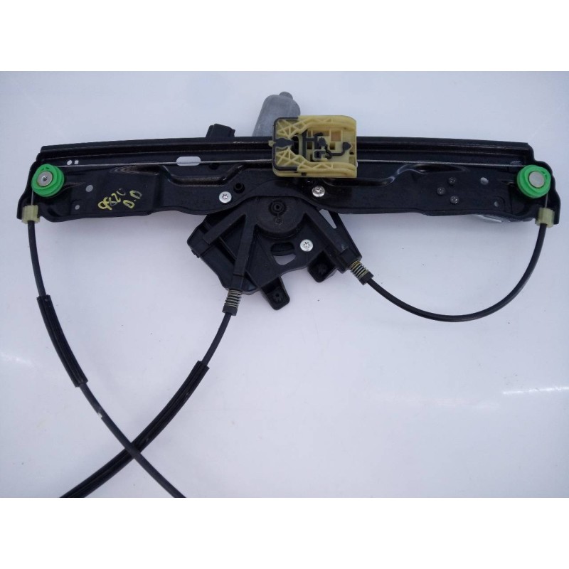 Recambio de elevalunas delantero derecho para land rover evoque dynamic referencia OEM IAM 918957103  E1-B4-8-1