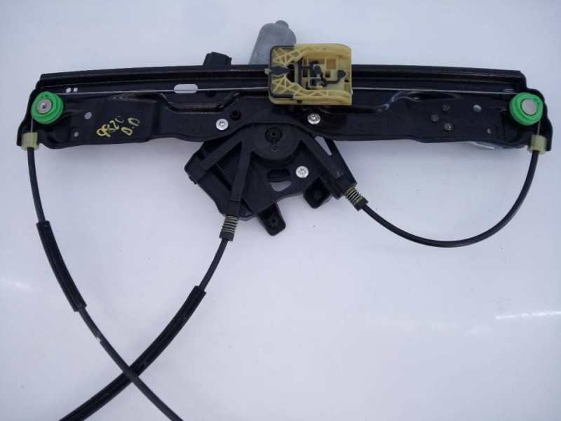 Recambio de elevalunas delantero derecho para land rover evoque dynamic referencia OEM IAM 918957103  E1-B4-8-1