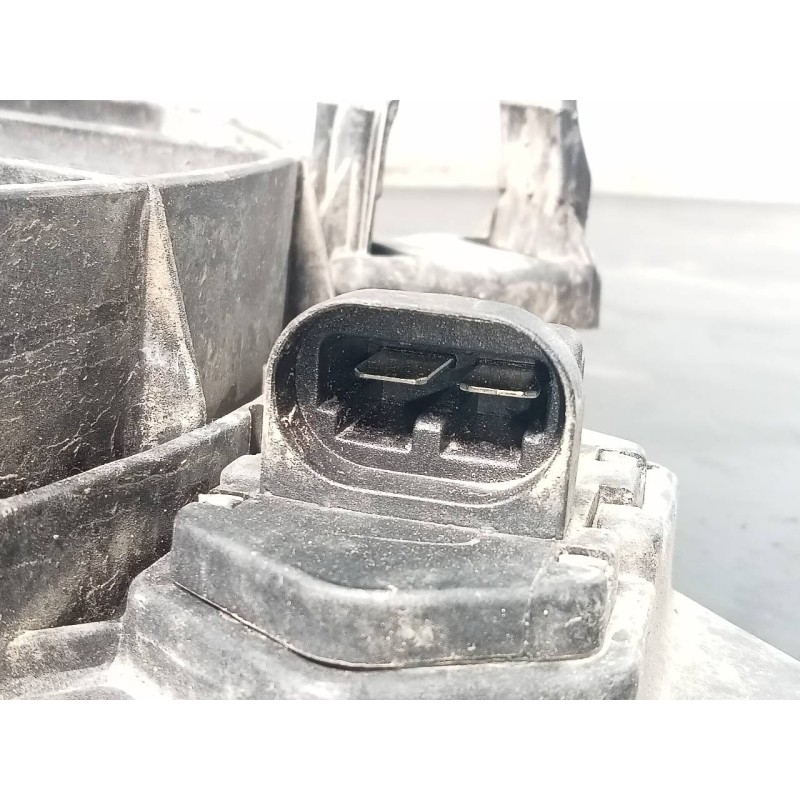 Recambio de electroventilador para renault kangoo profesional referencia OEM IAM 921206476R  P2-B8-17