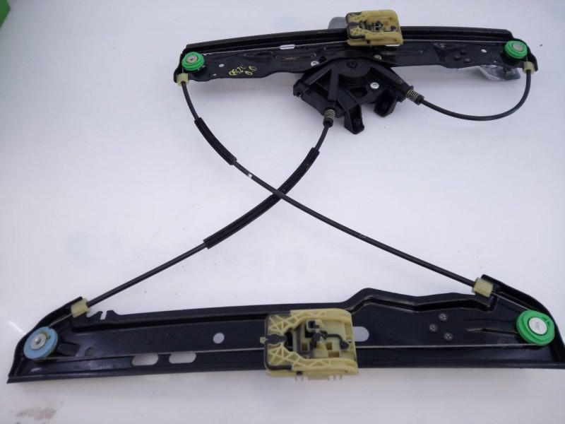 Recambio de elevalunas delantero derecho para land rover evoque dynamic referencia OEM IAM 918957103  E1-B4-8-1