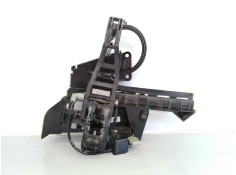 Recambio de cerradura puerta trasera derecha para ford focus lim. (cb4) trend referencia OEM IAM 4M5AA26412BE 2517NC75RB E2-B3-5