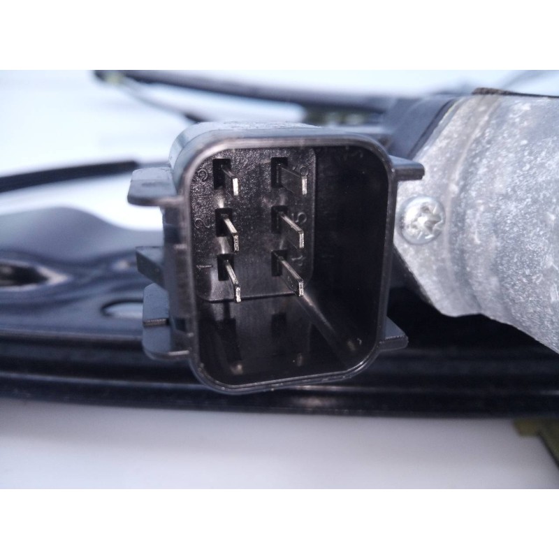 Recambio de elevalunas delantero derecho para land rover evoque dynamic referencia OEM IAM 918957103  E1-B4-8-1