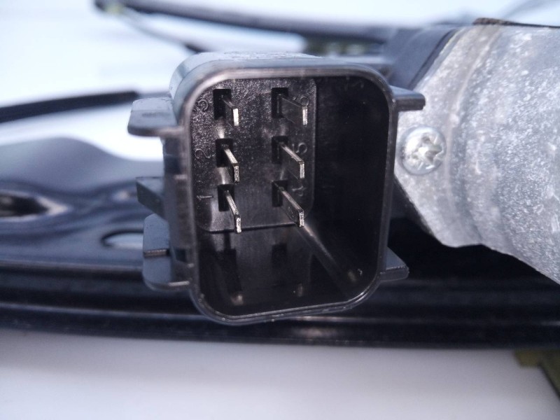 Recambio de elevalunas delantero derecho para land rover evoque dynamic referencia OEM IAM 918957103  E1-B4-8-1