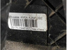 Recambio de cerradura puerta trasera derecha para ford focus lim. (cb4) trend referencia OEM IAM 4M5AA26412BE 2517NC75RB E2-B3-5 2