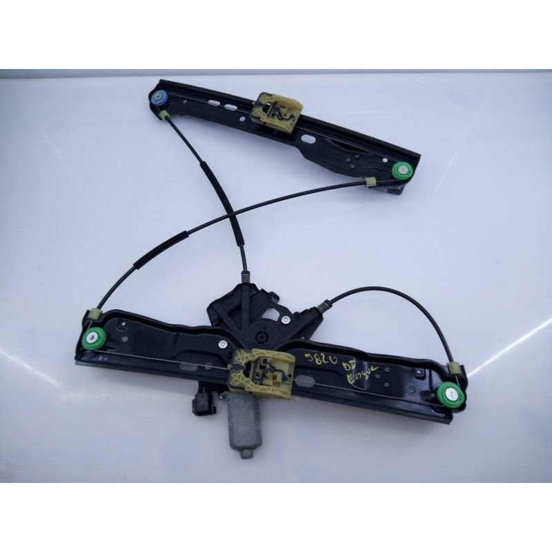 Recambio de elevalunas delantero izquierdo para land rover evoque dynamic referencia OEM IAM 140918918956103  E1-B4-7-2