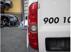 Recambio de piloto trasero izquierdo para fiat doblo cargo basis kasten referencia OEM IAM    2