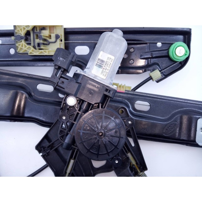 Recambio de elevalunas delantero izquierdo para land rover evoque dynamic referencia OEM IAM 140918918956103  E1-B4-7-2