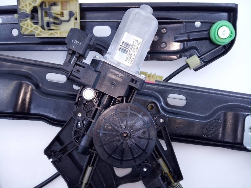 Recambio de elevalunas delantero izquierdo para land rover evoque dynamic referencia OEM IAM 140918918956103  E1-B4-7-2