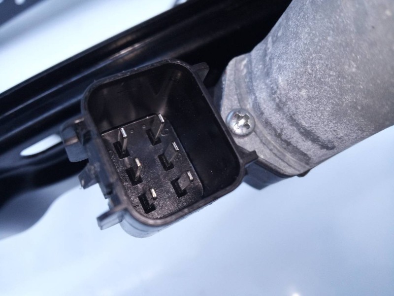 Recambio de elevalunas delantero izquierdo para land rover evoque dynamic referencia OEM IAM 140918918956103  E1-B4-7-2