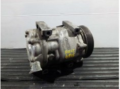 Recambio de compresor aire acondicionado para ford focus lim. (cb4) trend referencia OEM IAM 3M5H19D620SA SD7V16 P3-A2-8-2
