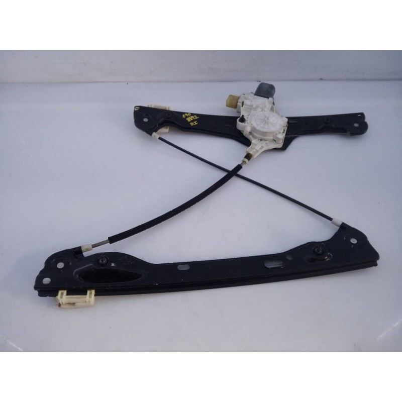 Recambio de elevalunas delantero izquierdo para bmw serie 3 berlina (e90) 320d referencia OEM IAM 996624101  E1-A3-40-2