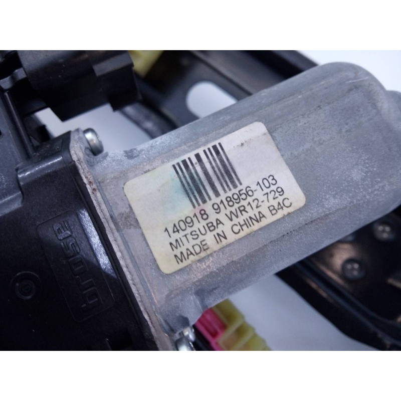 Recambio de elevalunas delantero izquierdo para land rover evoque dynamic referencia OEM IAM 140918918956103  E1-B4-7-2