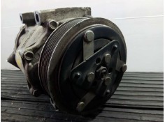 Recambio de compresor aire acondicionado para ford focus lim. (cb4) trend referencia OEM IAM 3M5H19D620SA SD7V16 P3-A2-8-2 2