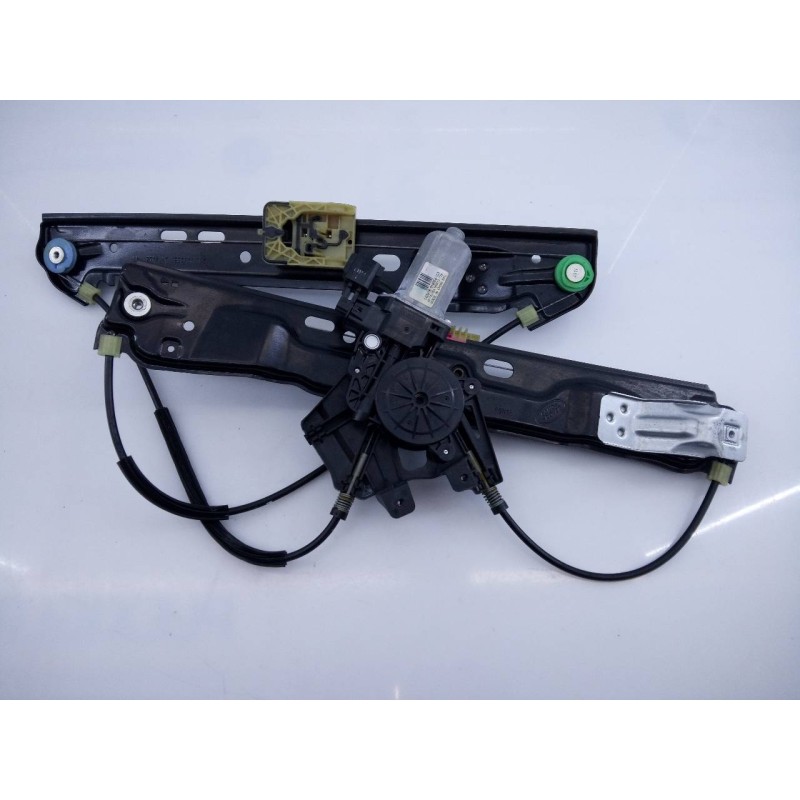 Recambio de elevalunas delantero izquierdo para land rover evoque dynamic referencia OEM IAM 140918918956103  E1-B4-7-2