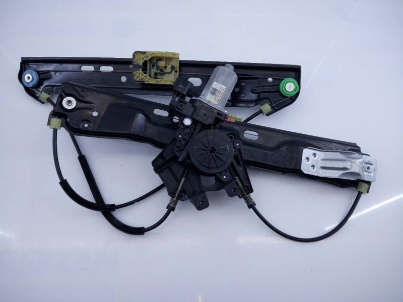 Recambio de elevalunas delantero izquierdo para land rover evoque dynamic referencia OEM IAM 140918918956103  E1-B4-7-2