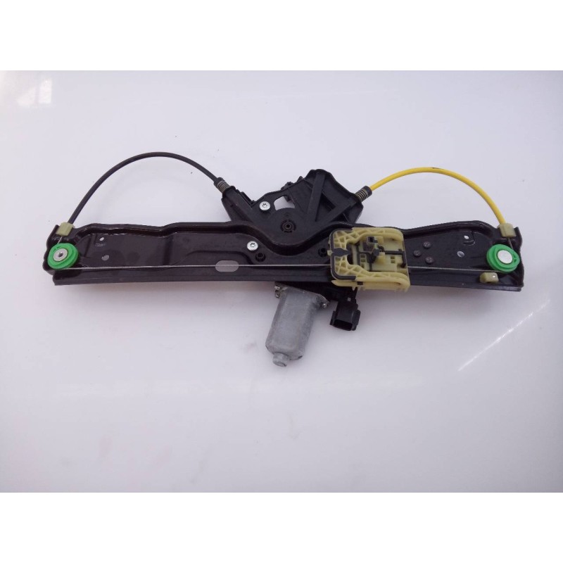 Recambio de elevalunas trasero derecho para land rover evoque dynamic referencia OEM IAM 140927918957103  E1-B4-4-1